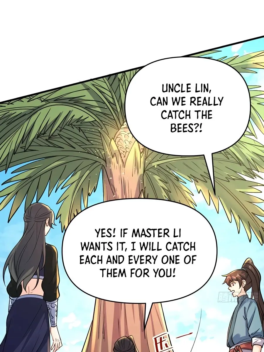 I'm Actually a Cultivation Bigshot Chapter 124 Page 17