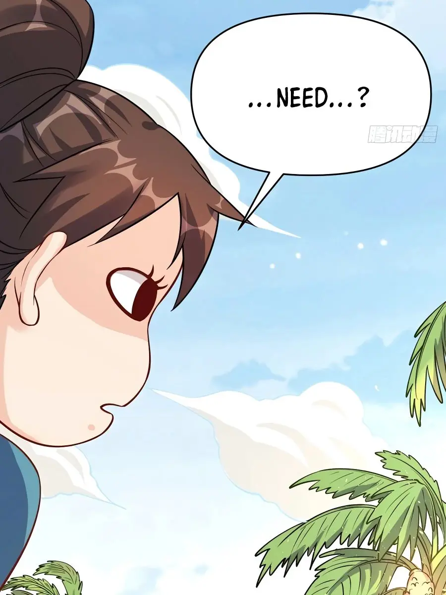 I'm Actually a Cultivation Bigshot Chapter 124 Page 22