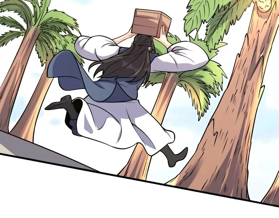 I'm Actually a Cultivation Bigshot Chapter 124 Page 23