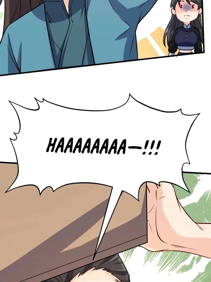 I'm Actually a Cultivation Bigshot Chapter 124 Page 25