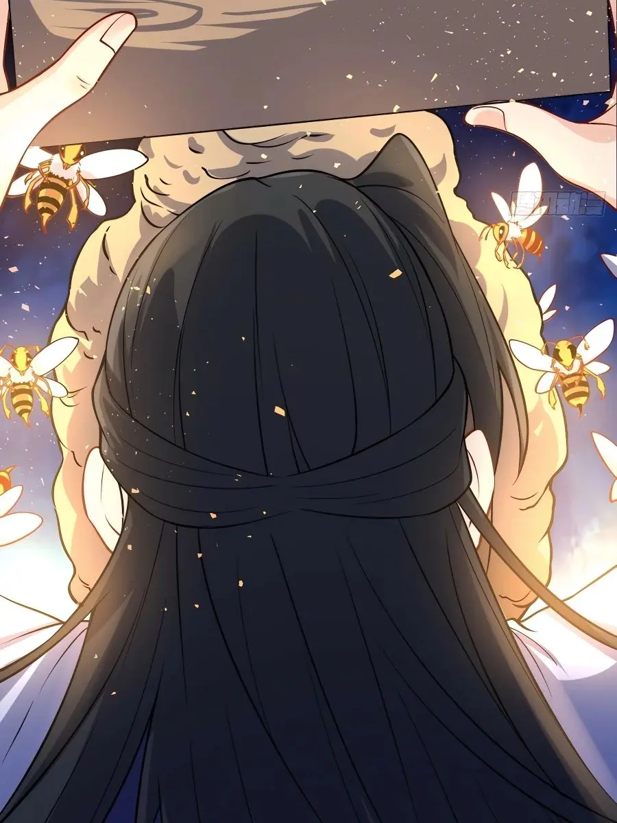 I'm Actually a Cultivation Bigshot Chapter 124 Page 33