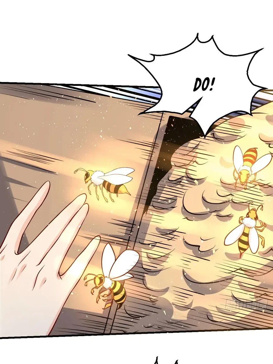 I'm Actually a Cultivation Bigshot Chapter 124 Page 35