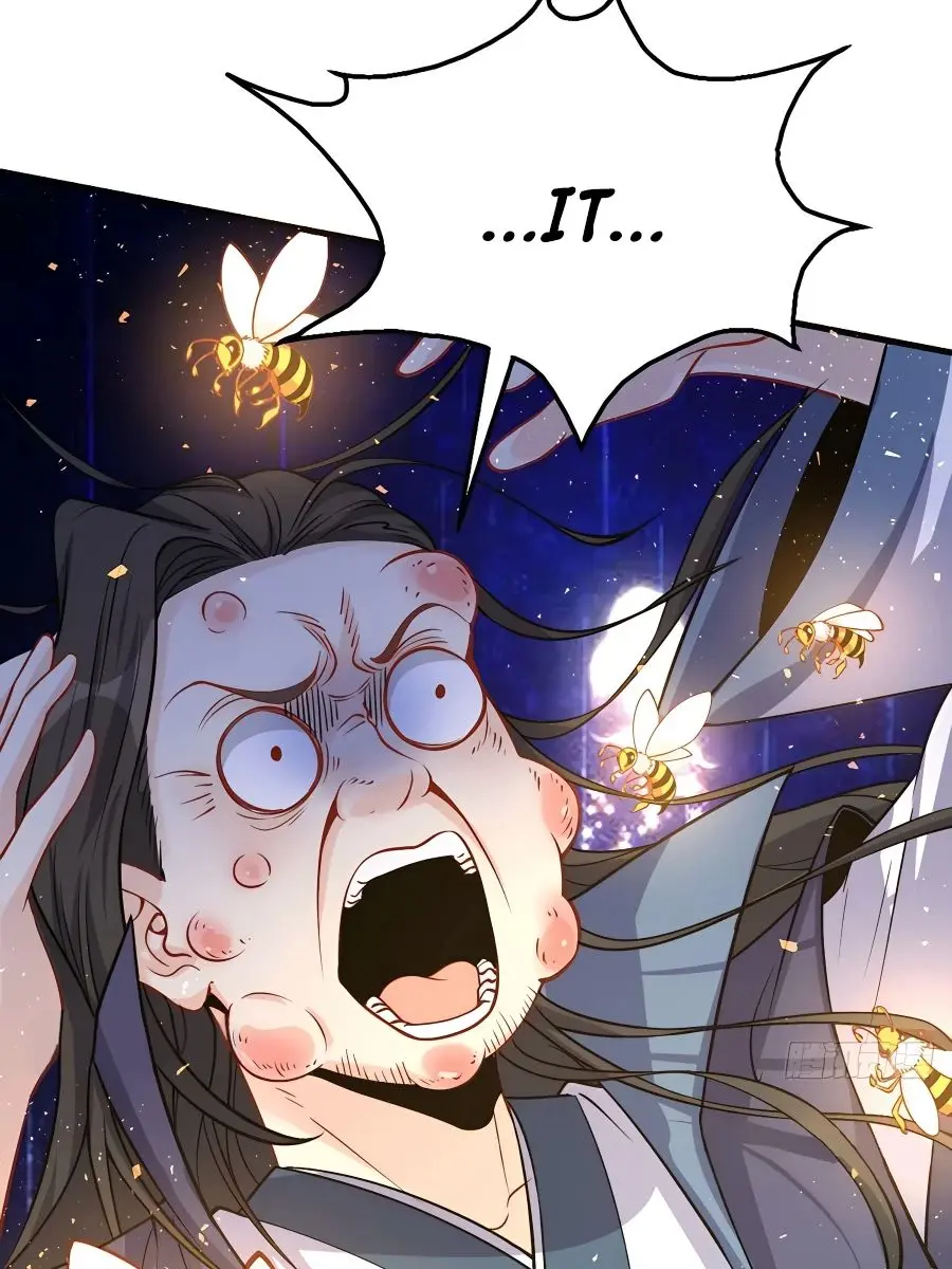 I'm Actually a Cultivation Bigshot Chapter 124 Page 36