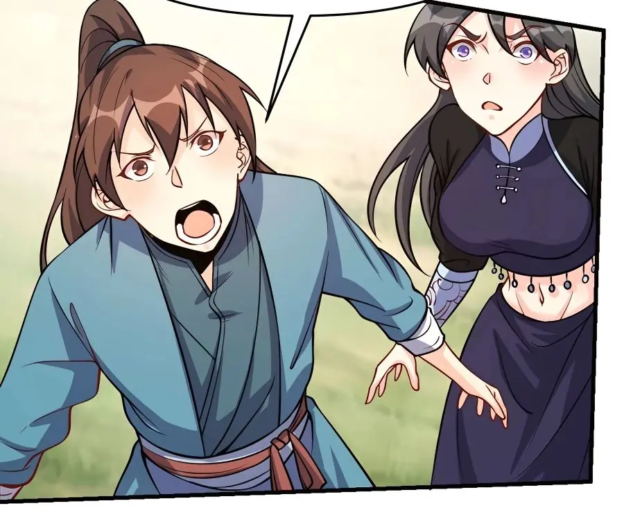 I'm Actually a Cultivation Bigshot Chapter 124 Page 39
