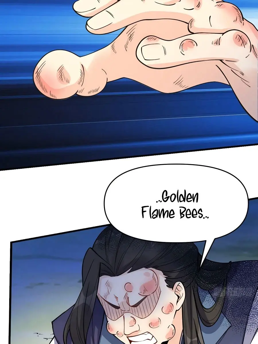 I'm Actually a Cultivation Bigshot Chapter 124 Page 44