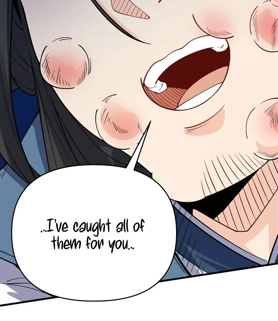 I'm Actually a Cultivation Bigshot Chapter 124 Page 46