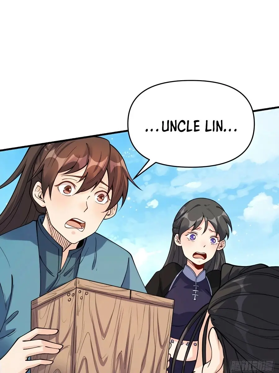I'm Actually a Cultivation Bigshot Chapter 124 Page 47