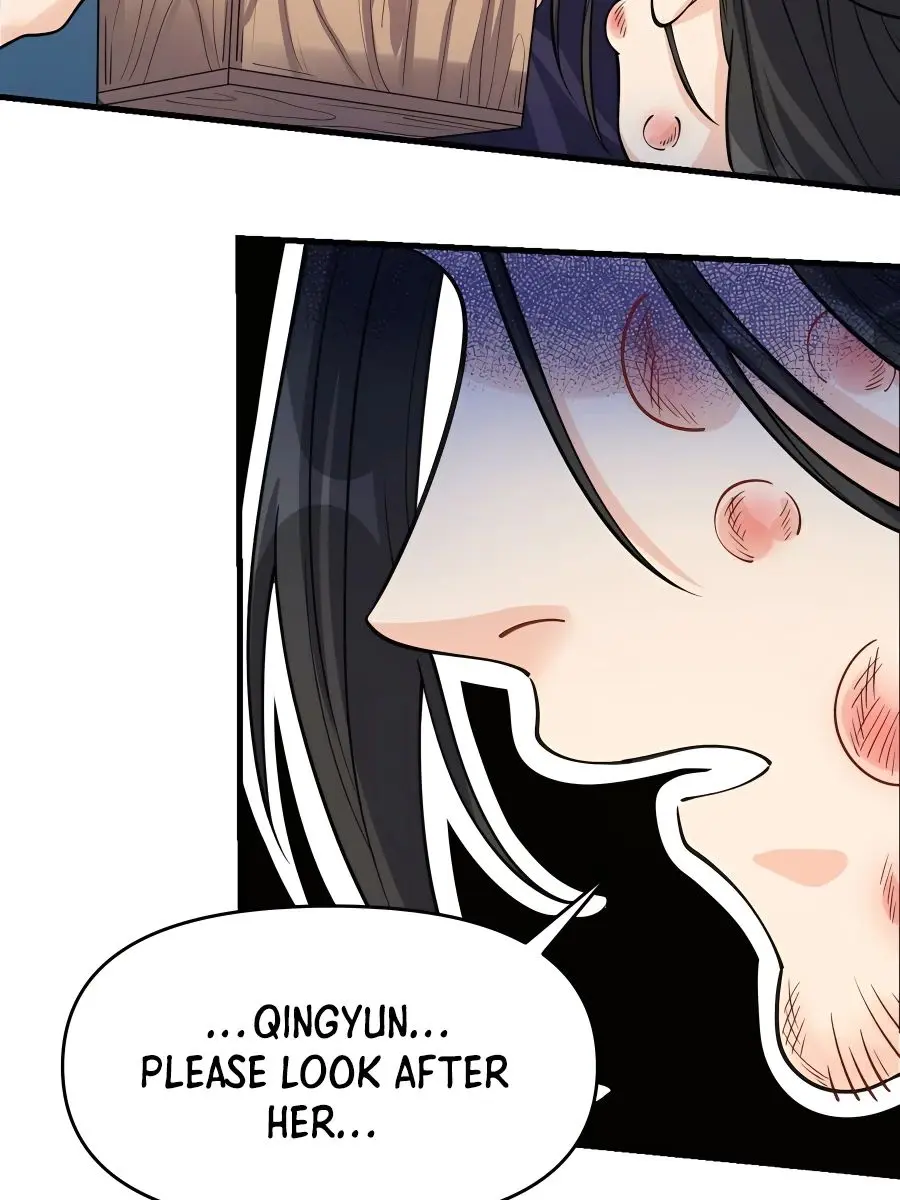 I'm Actually a Cultivation Bigshot Chapter 124 Page 48