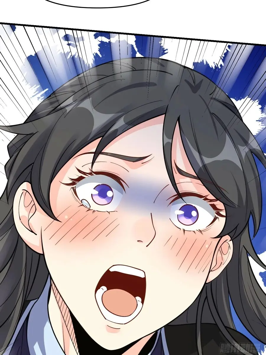 I'm Actually a Cultivation Bigshot Chapter 124 Page 49