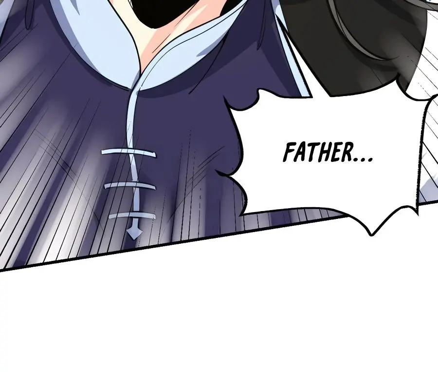 I'm Actually a Cultivation Bigshot Chapter 124 Page 50