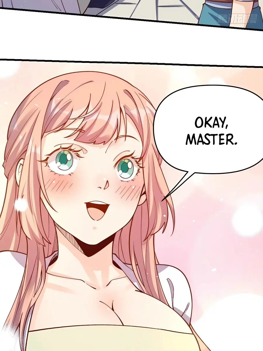I'm Actually a Cultivation Bigshot Chapter 124 Page 57