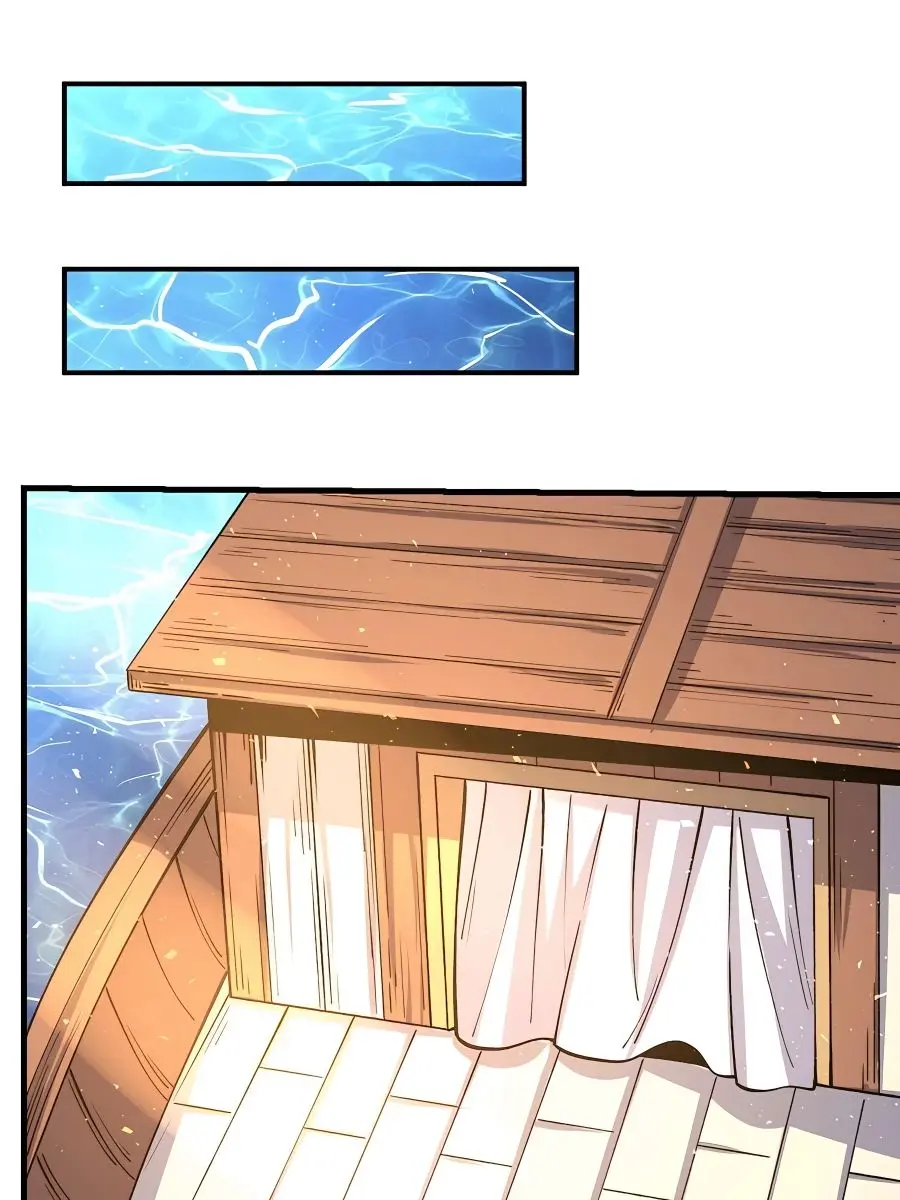 I'm Actually a Cultivation Bigshot Chapter 124 Page 59