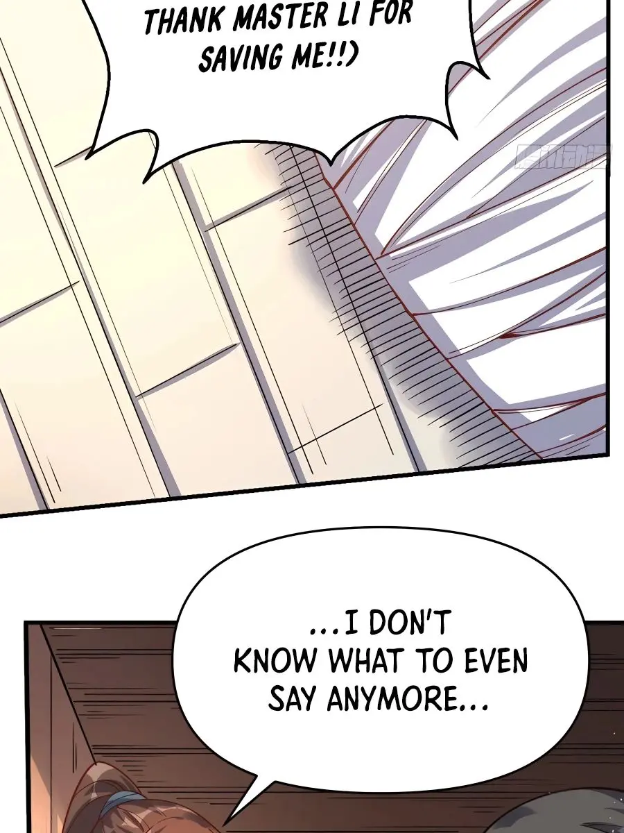 I'm Actually a Cultivation Bigshot Chapter 124 Page 62