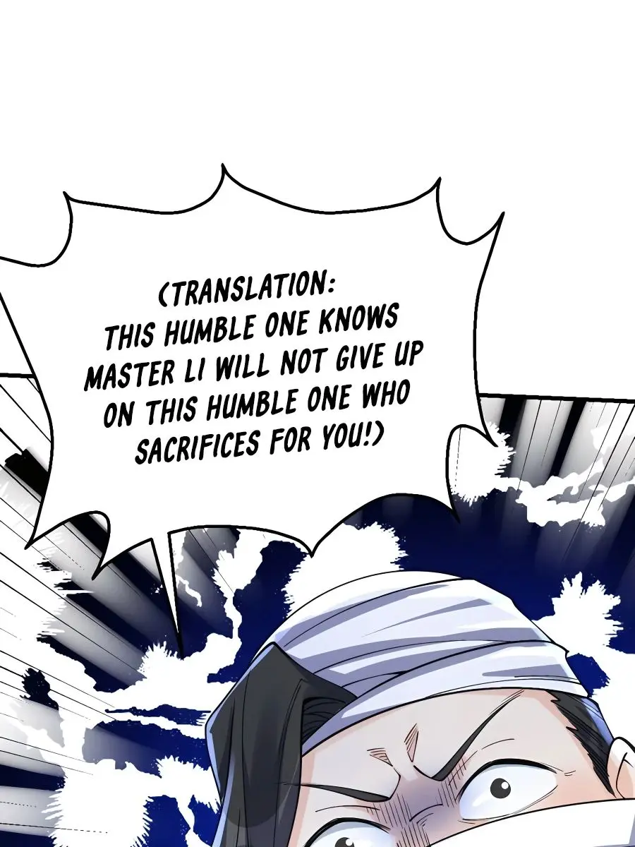 I'm Actually a Cultivation Bigshot Chapter 124 Page 65