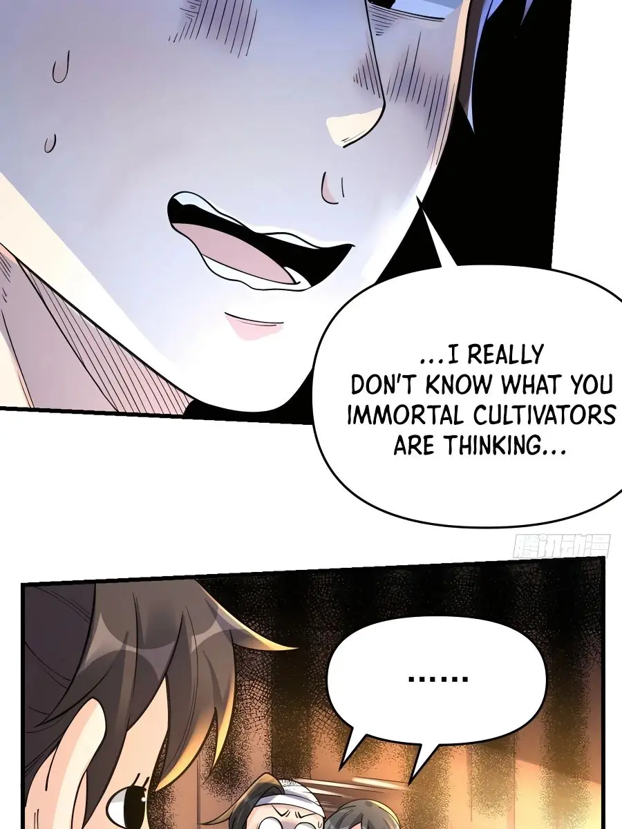 I'm Actually a Cultivation Bigshot Chapter 124 Page 67