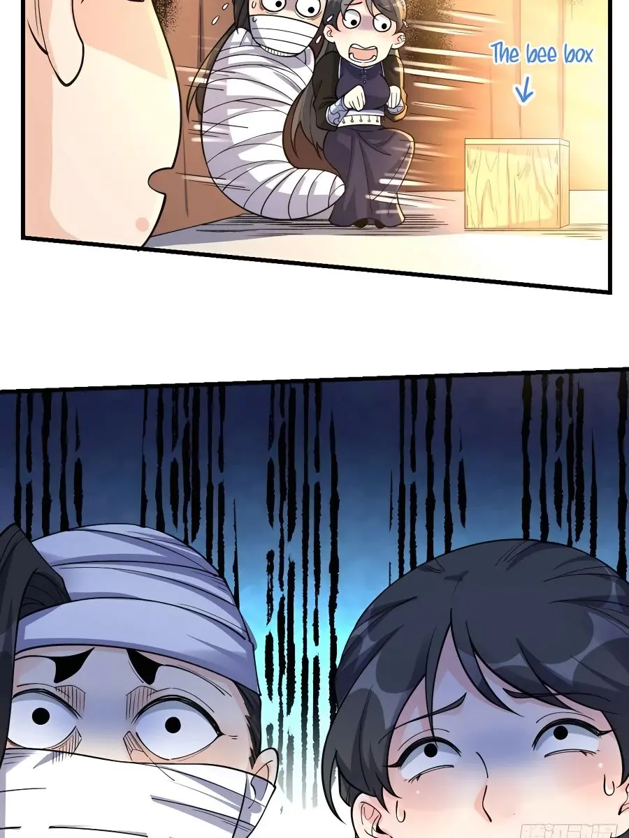 I'm Actually a Cultivation Bigshot Chapter 124 Page 68