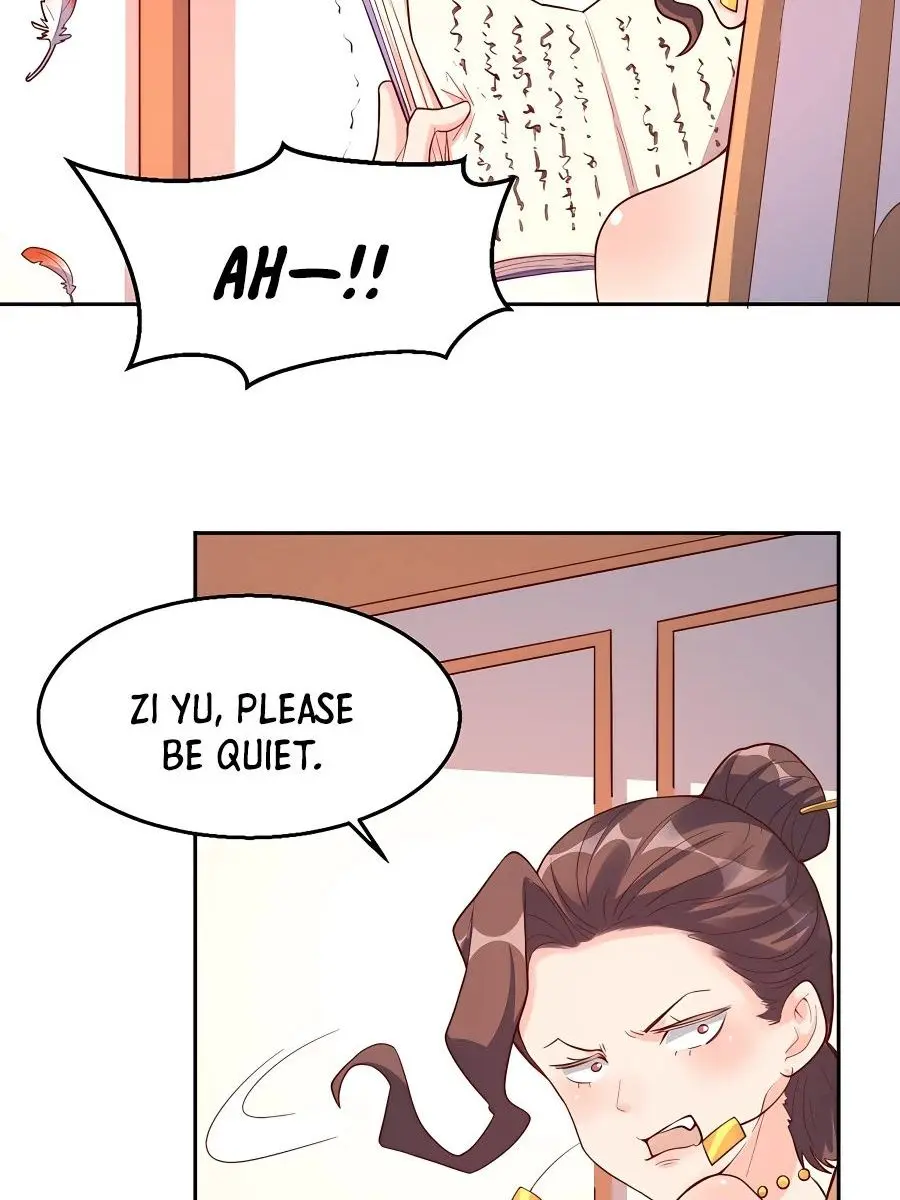 I'm Actually a Cultivation Bigshot Chapter 125 Page 5