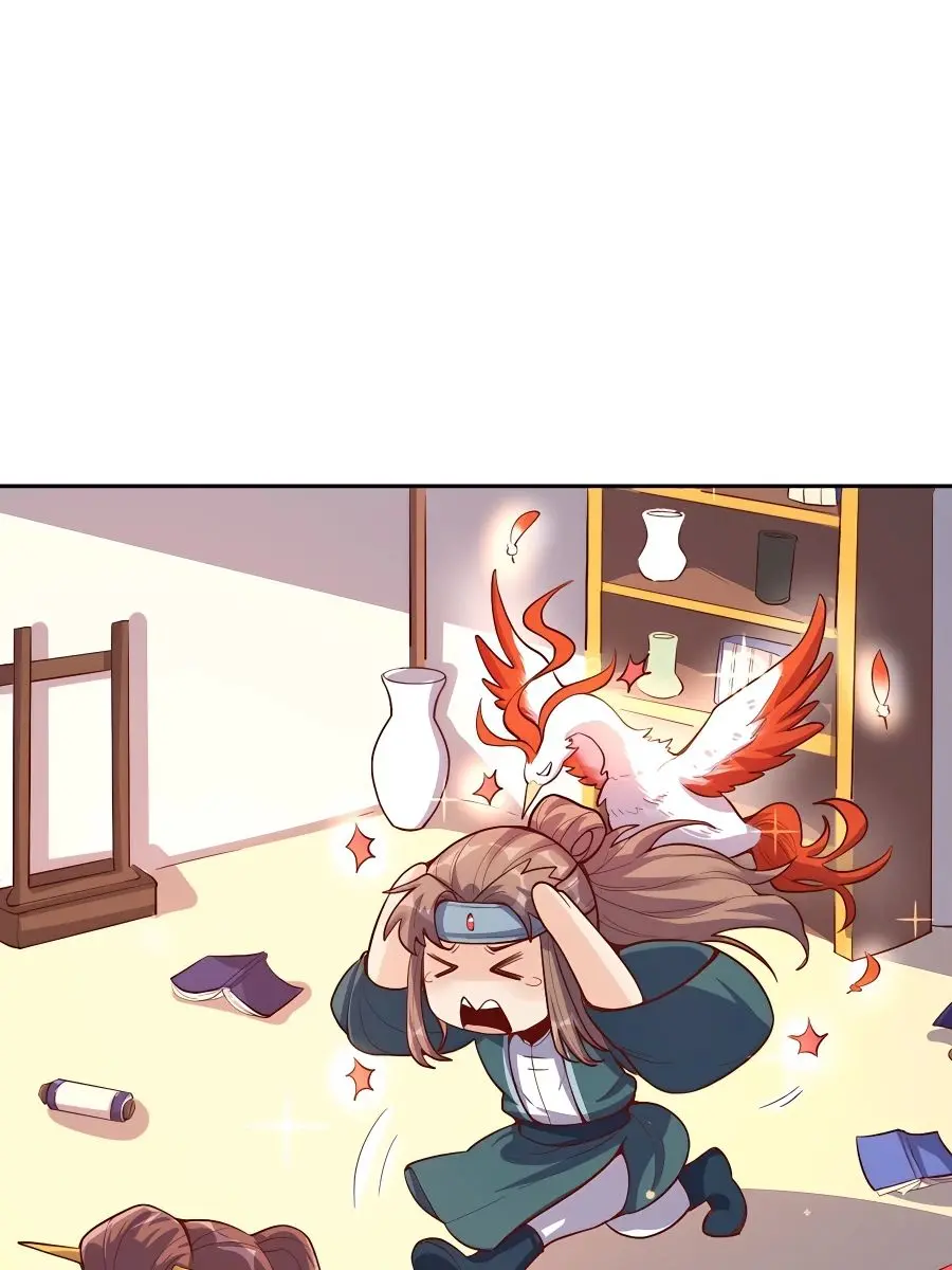 I'm Actually a Cultivation Bigshot Chapter 125 Page 7