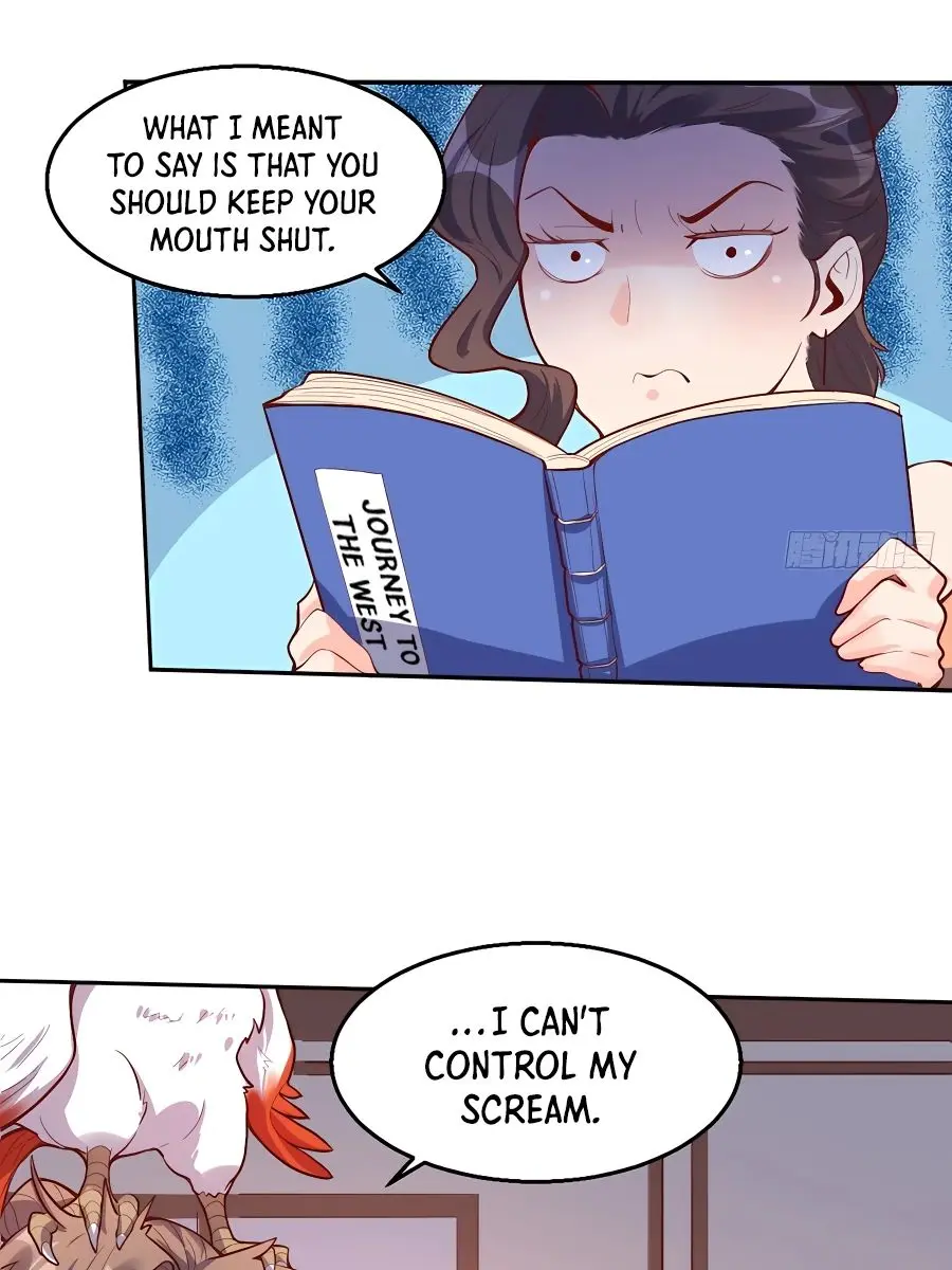 I'm Actually a Cultivation Bigshot Chapter 125 Page 12