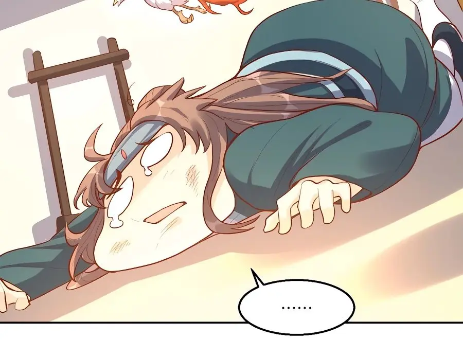 I'm Actually a Cultivation Bigshot Chapter 125 Page 15