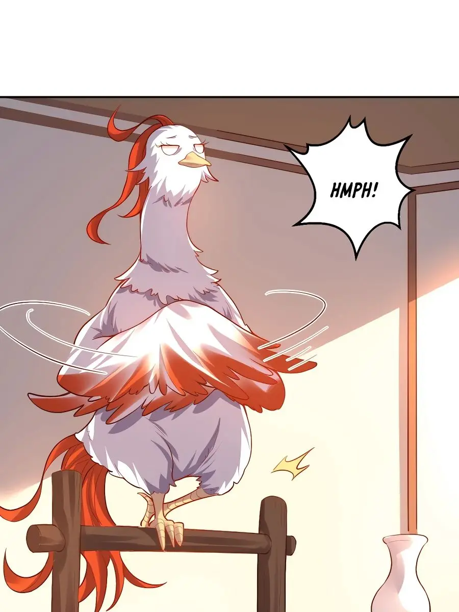 I'm Actually a Cultivation Bigshot Chapter 125 Page 16