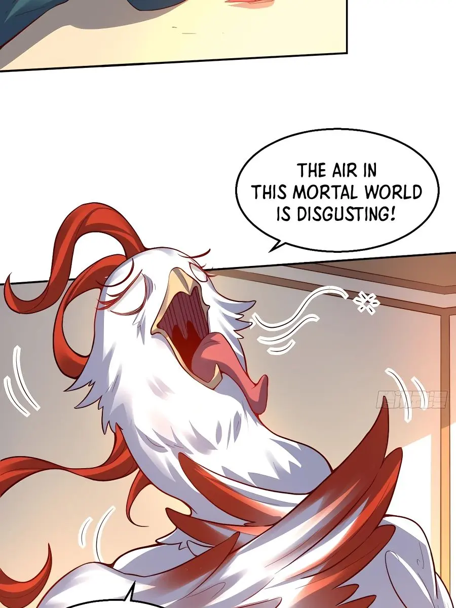 I'm Actually a Cultivation Bigshot Chapter 125 Page 18