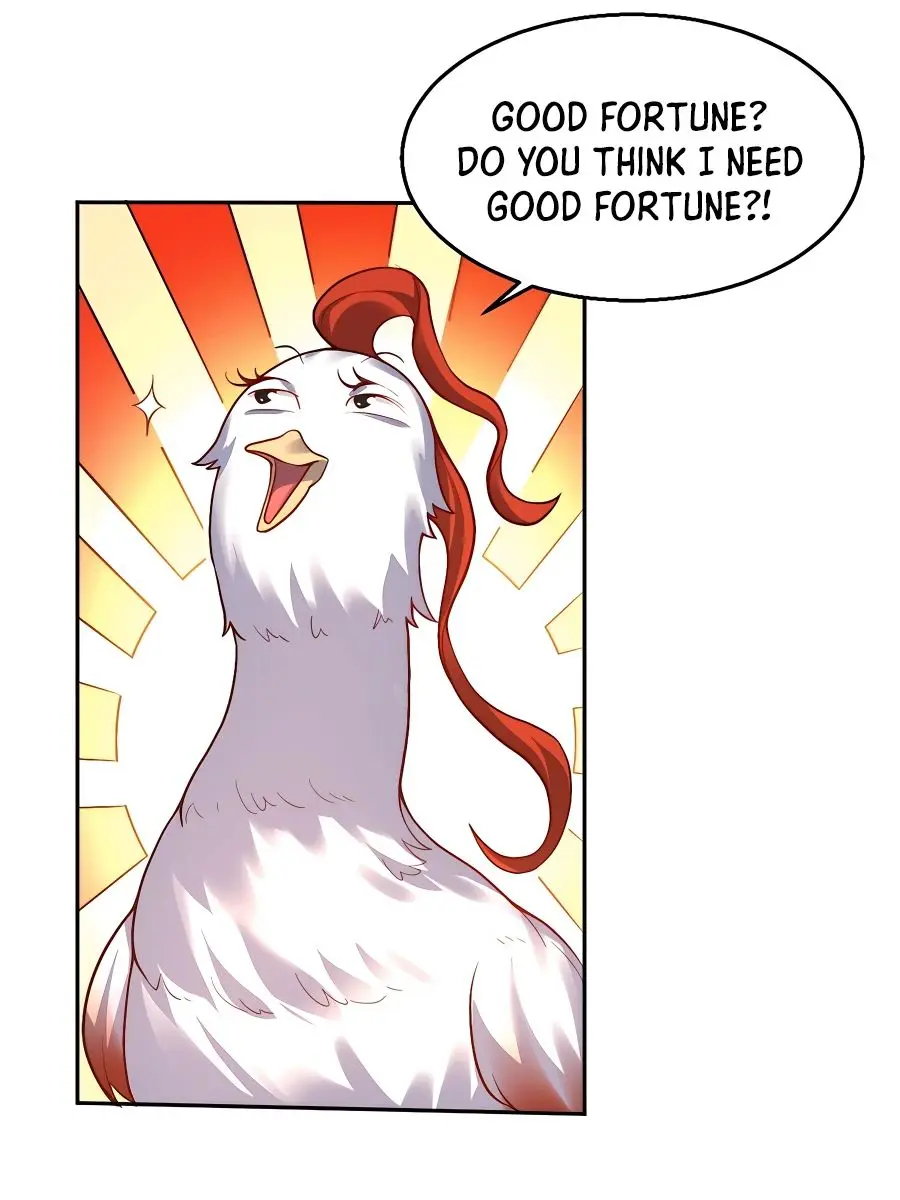 I'm Actually a Cultivation Bigshot Chapter 125 Page 27