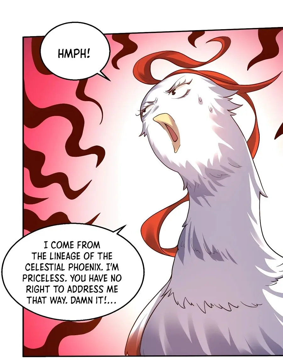 I'm Actually a Cultivation Bigshot Chapter 125 Page 29
