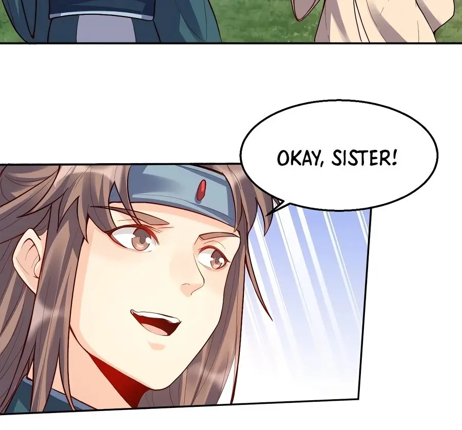 I'm Actually a Cultivation Bigshot Chapter 125 Page 33