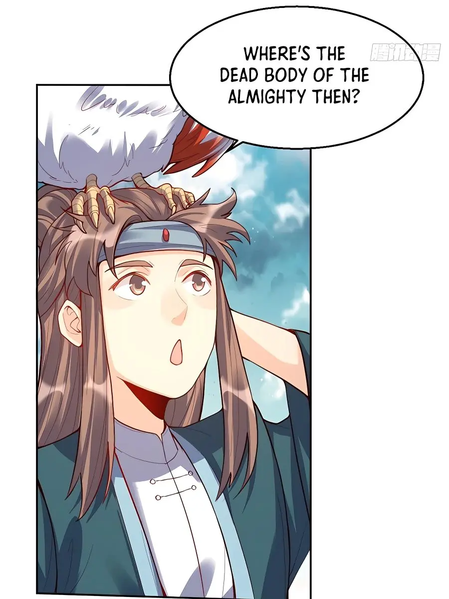 I'm Actually a Cultivation Bigshot Chapter 125 Page 37