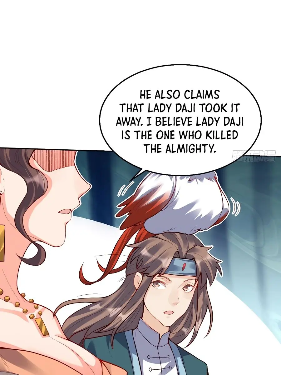 I'm Actually a Cultivation Bigshot Chapter 125 Page 39