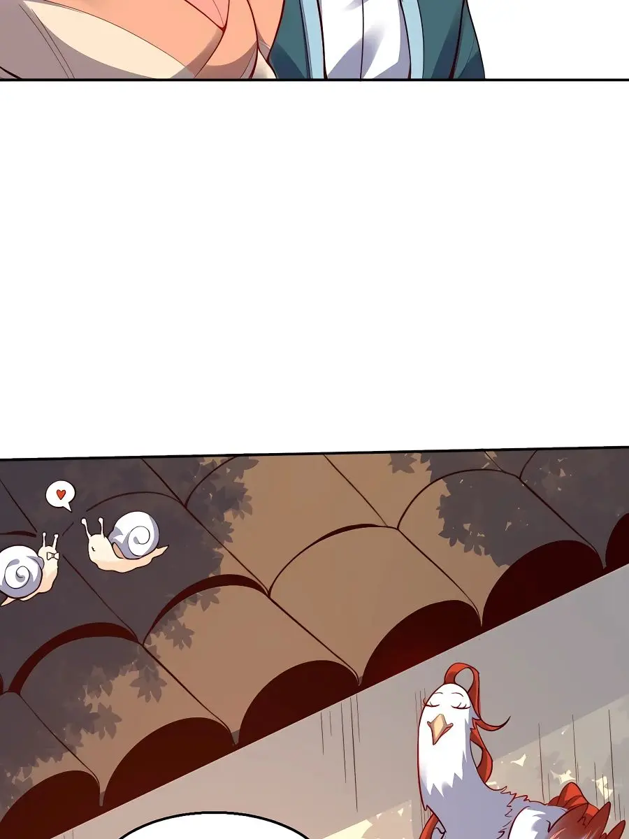 I'm Actually a Cultivation Bigshot Chapter 125 Page 40