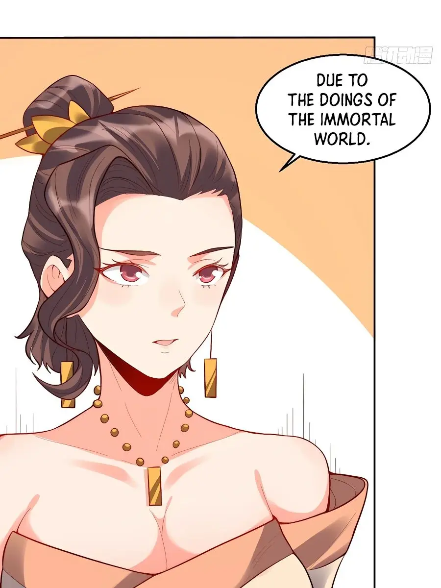 I'm Actually a Cultivation Bigshot Chapter 125 Page 42