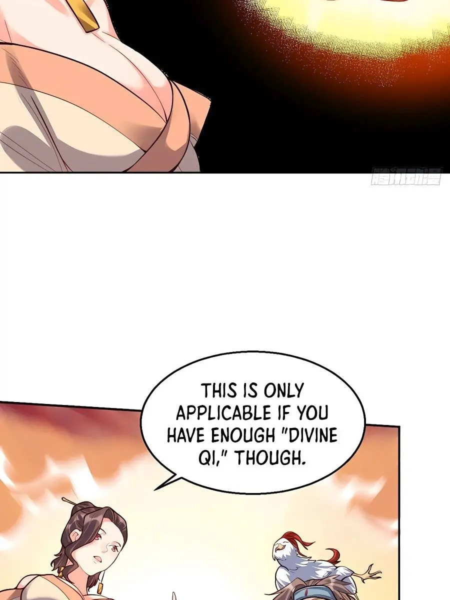 I'm Actually a Cultivation Bigshot Chapter 125 Page 46