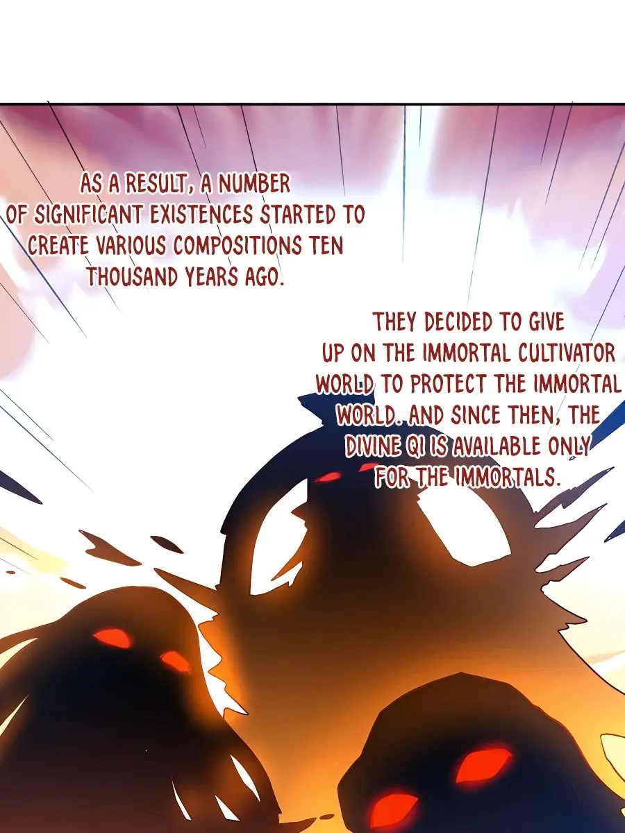 I'm Actually a Cultivation Bigshot Chapter 125 Page 52