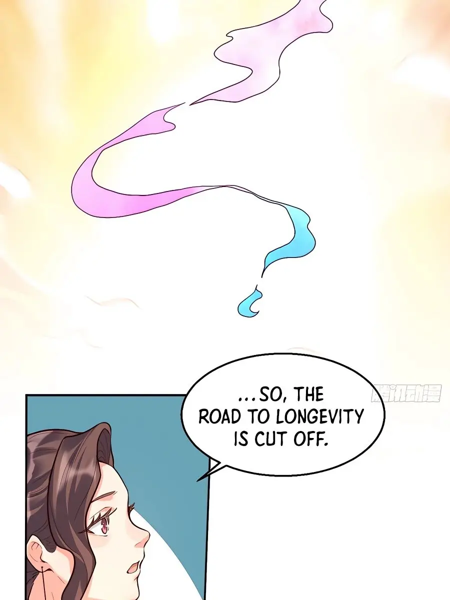 I'm Actually a Cultivation Bigshot Chapter 125 Page 54