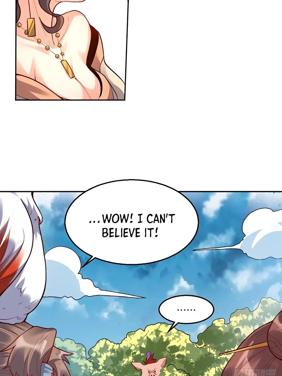 I'm Actually a Cultivation Bigshot Chapter 125 Page 55