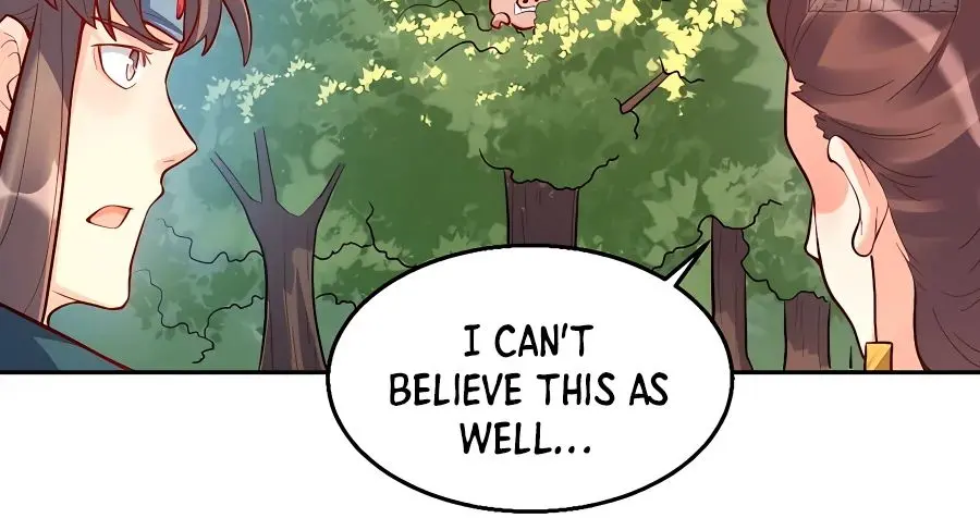 I'm Actually a Cultivation Bigshot Chapter 125 Page 56