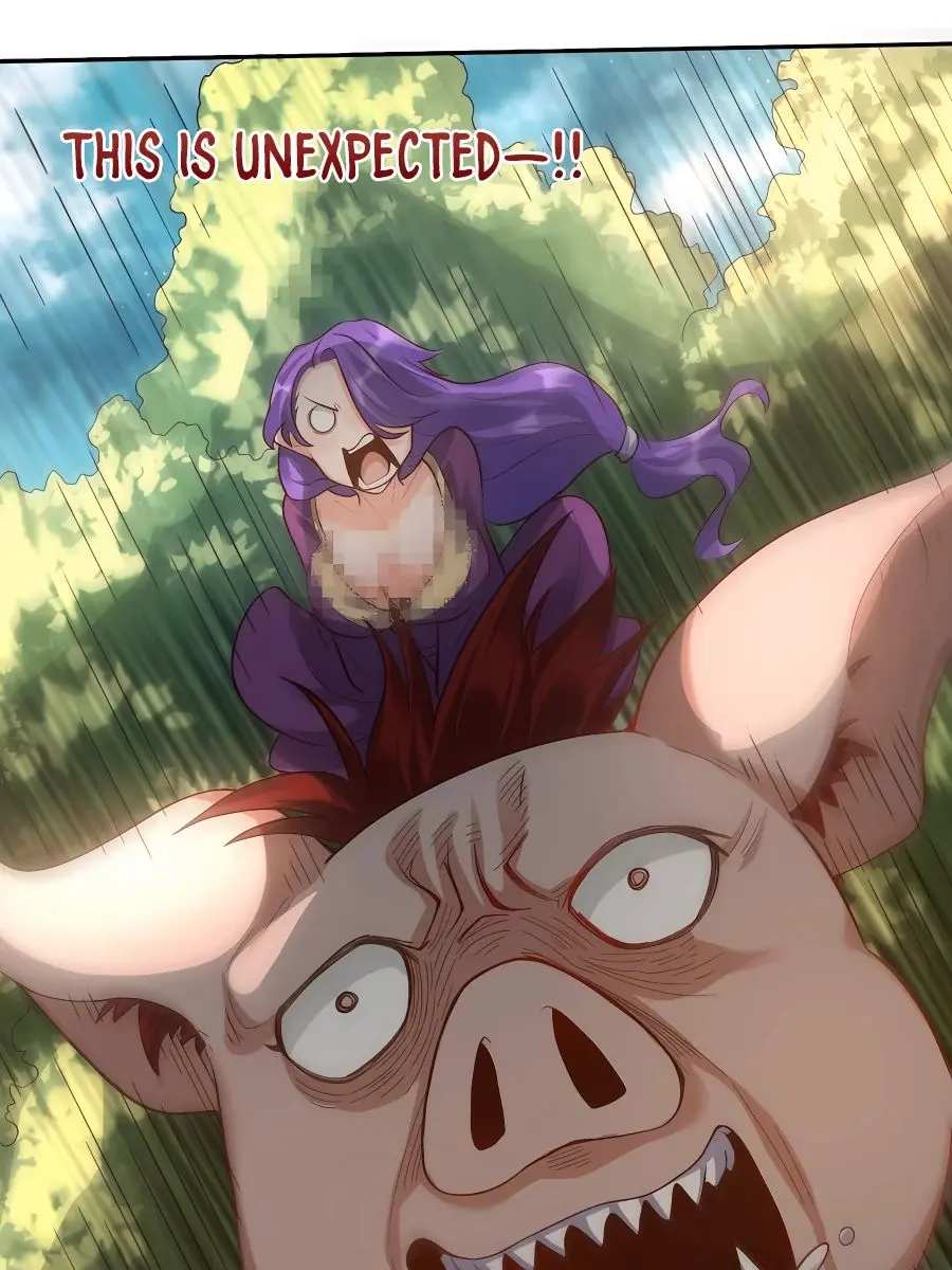 I'm Actually a Cultivation Bigshot Chapter 125 Page 57