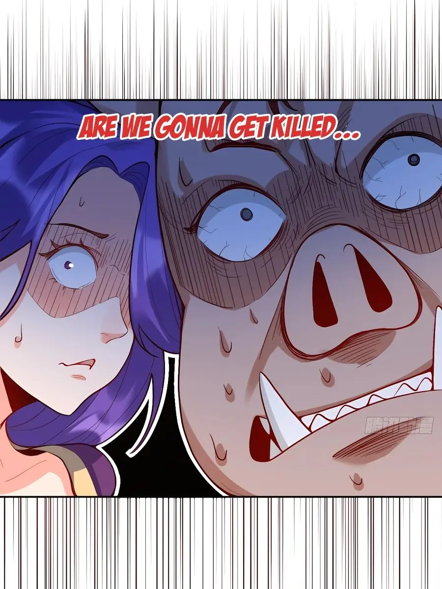 I'm Actually a Cultivation Bigshot Chapter 125 Page 59