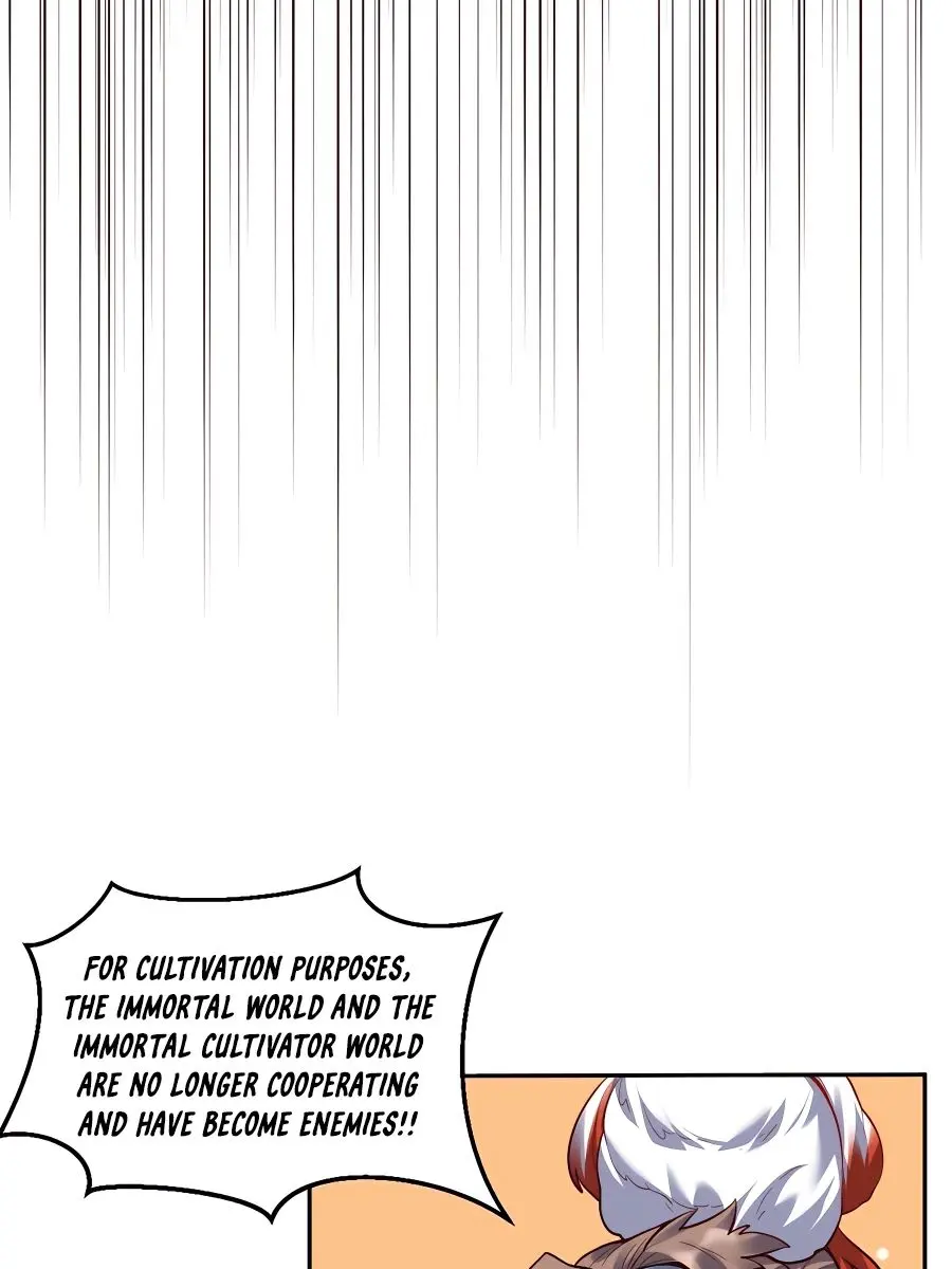I'm Actually a Cultivation Bigshot Chapter 125 Page 60