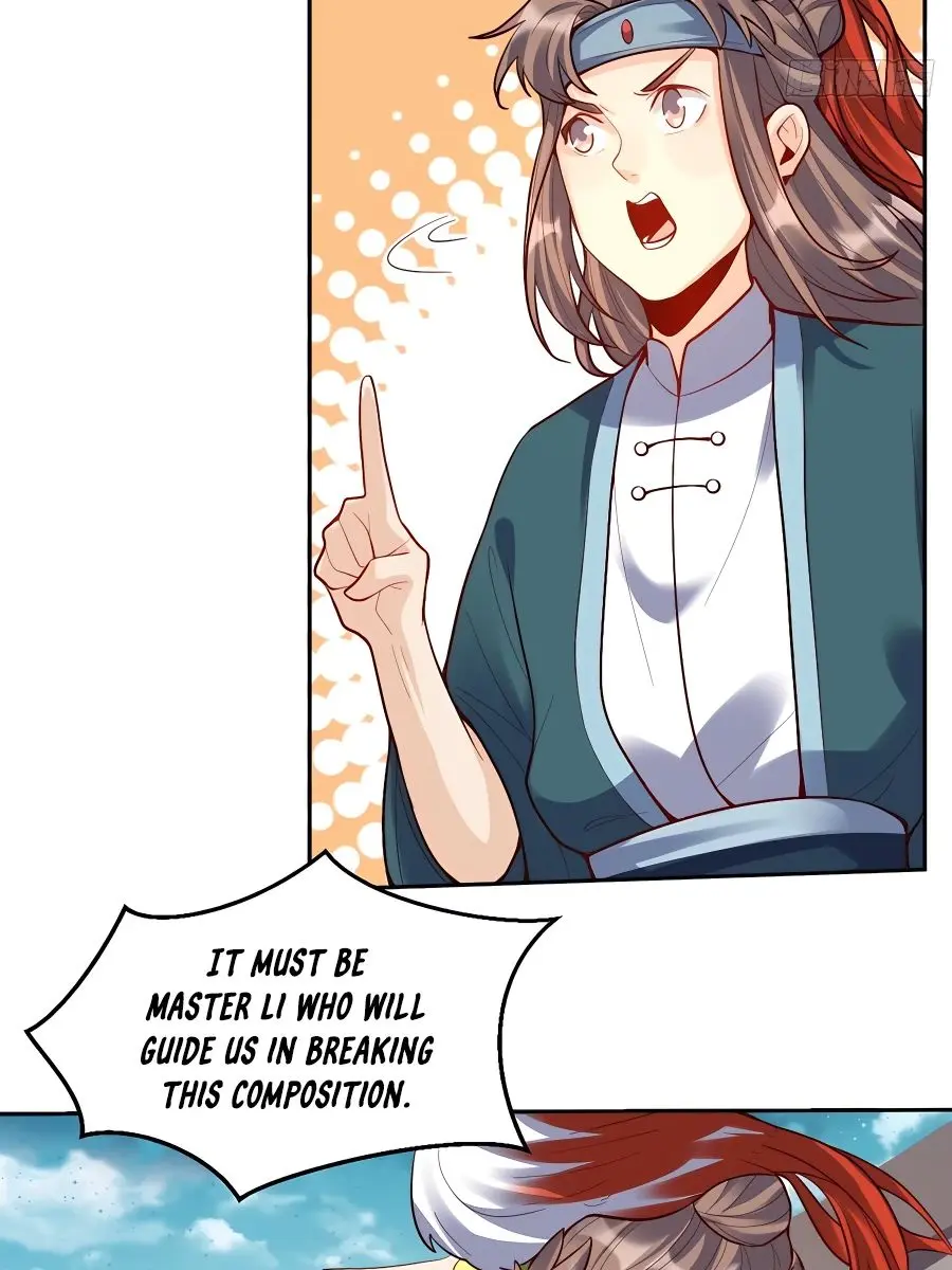 I'm Actually a Cultivation Bigshot Chapter 125 Page 61