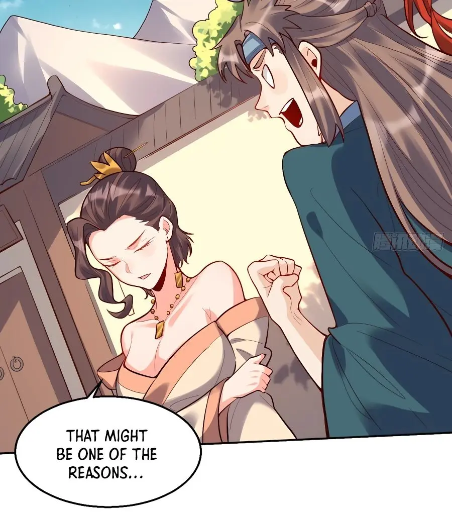 I'm Actually a Cultivation Bigshot Chapter 125 Page 62