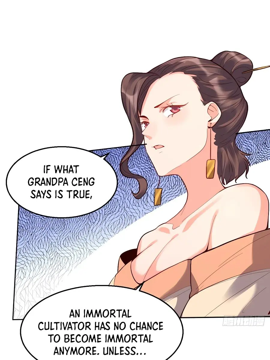 I'm Actually a Cultivation Bigshot Chapter 125 Page 63
