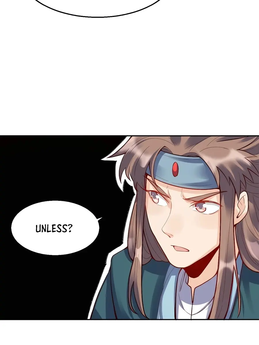I'm Actually a Cultivation Bigshot Chapter 125 Page 64