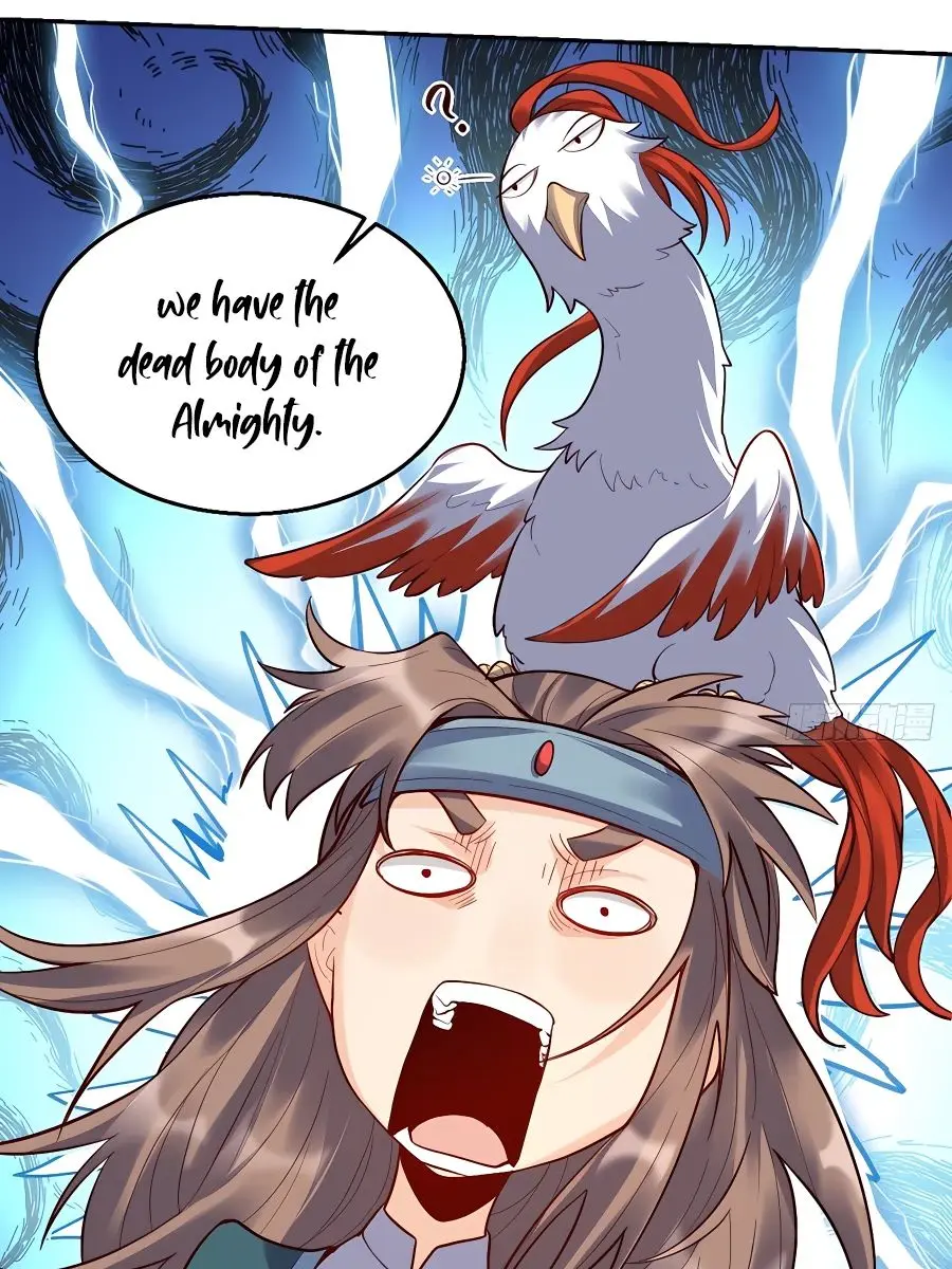 I'm Actually a Cultivation Bigshot Chapter 125 Page 66