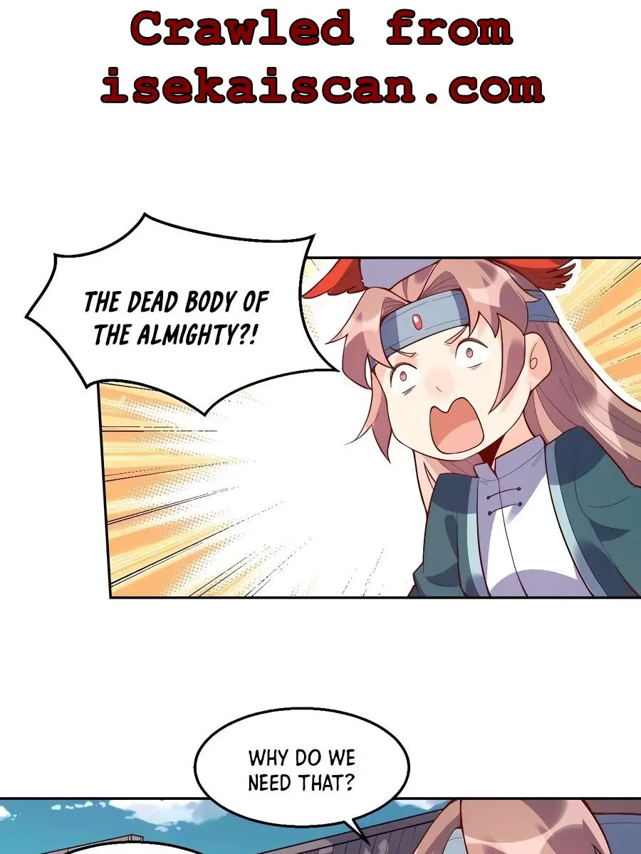 I'm Actually a Cultivation Bigshot Chapter 126 Page 3
