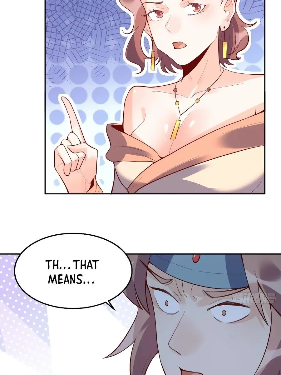 I'm Actually a Cultivation Bigshot Chapter 126 Page 5