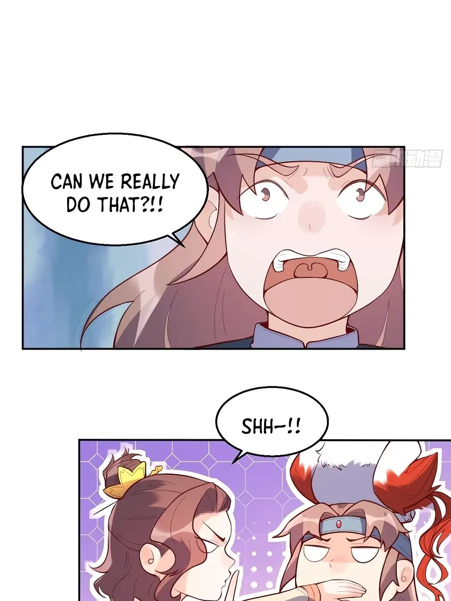 I'm Actually a Cultivation Bigshot Chapter 126 Page 7
