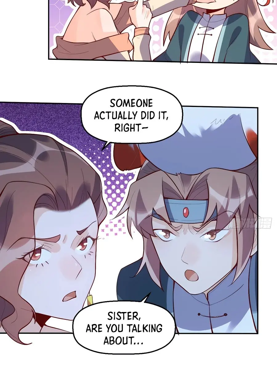 I'm Actually a Cultivation Bigshot Chapter 126 Page 8